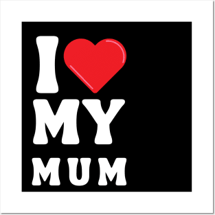 Mothers Day Gift Ideas Posters and Art